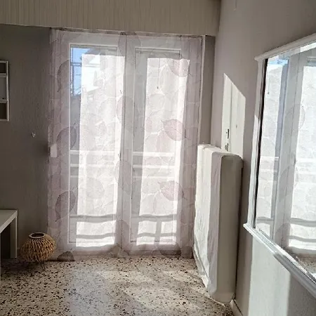Larisa4seasons Apartment