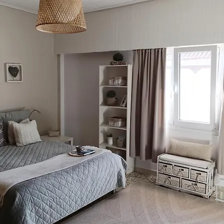 Apartamento Larisa4seasons Larissa