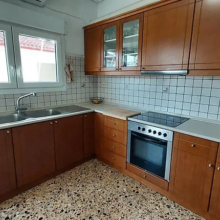 Larisa4seasons Apartamento Larissa