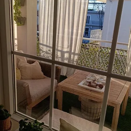 Apartment Larisa4seasons *