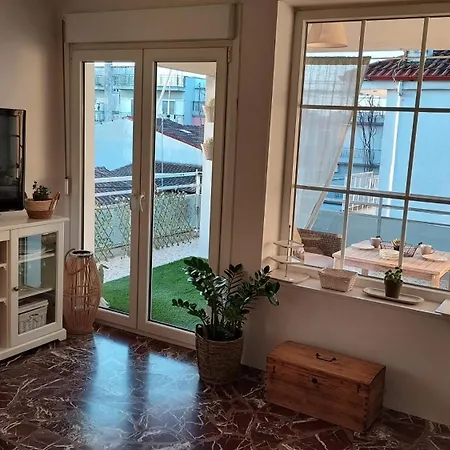 Larisa4seasons Appartamento Larissa